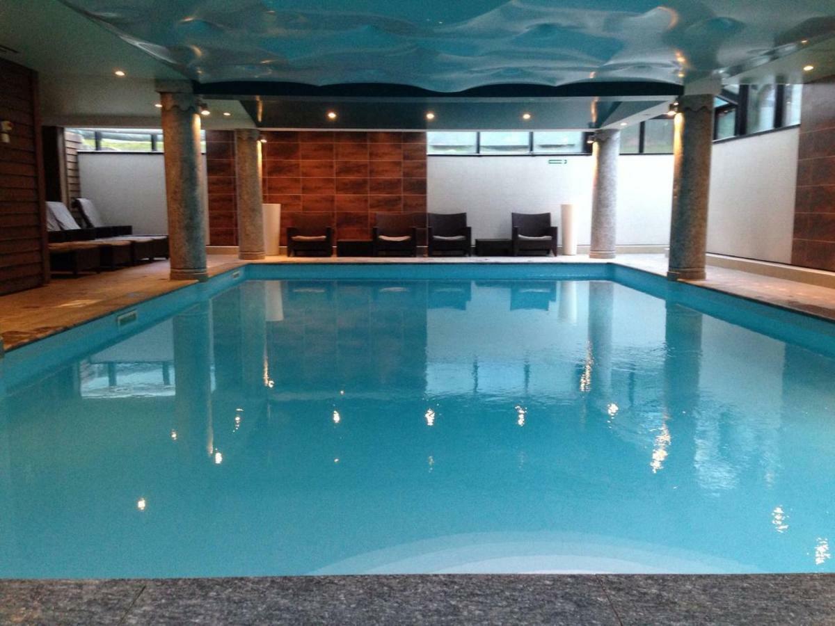Apartament La Ginabelle Chamonix Zewnętrze zdjęcie